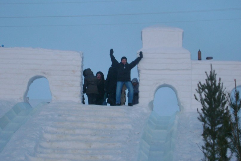 Константин Лазарев Константинович | Якутск