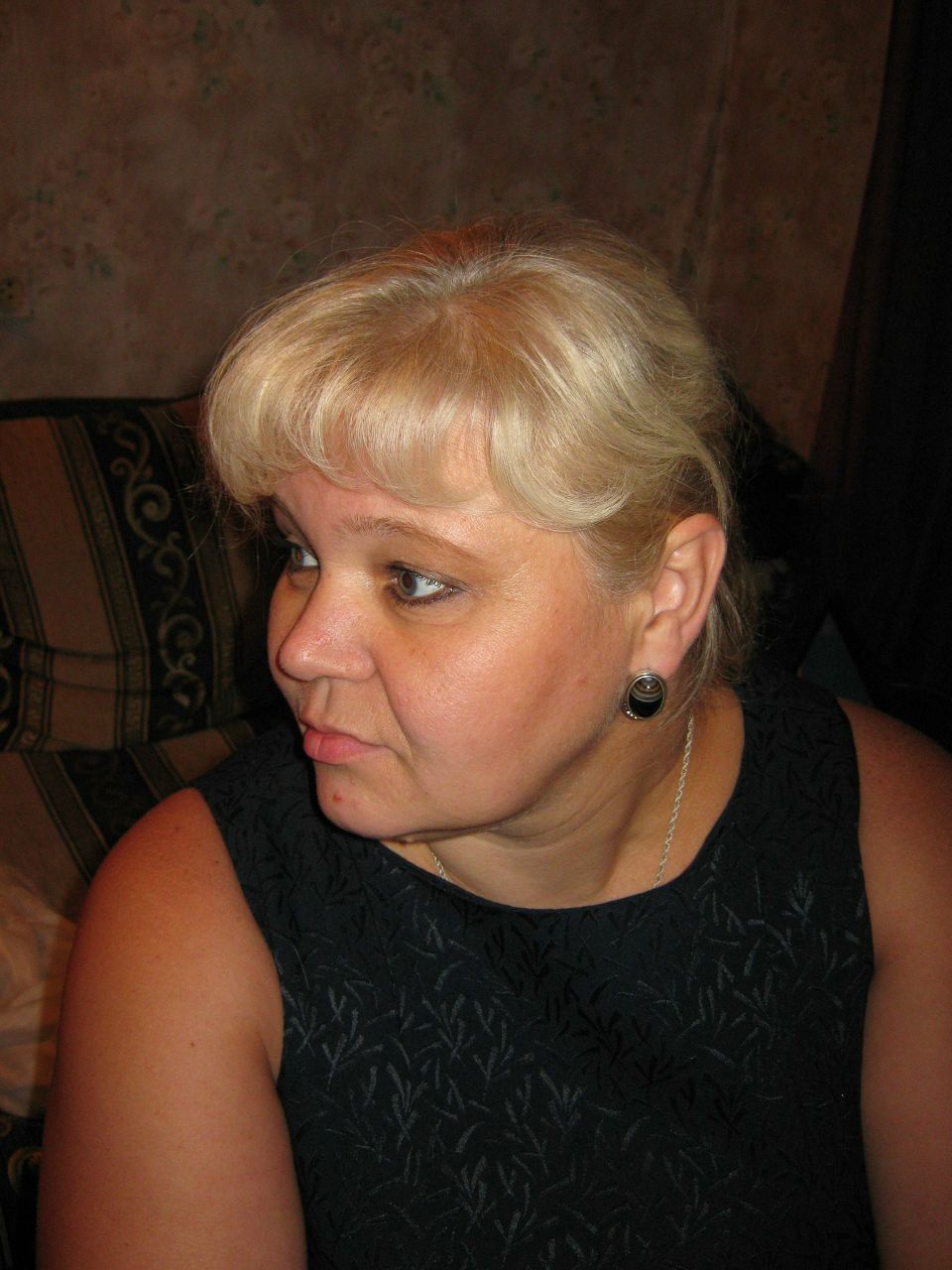 Оксана Ковалёва | Санкт-Петербург