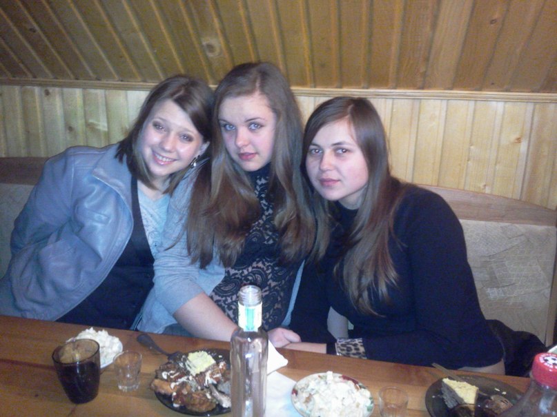 Таня Джус | Ивано-Франковск