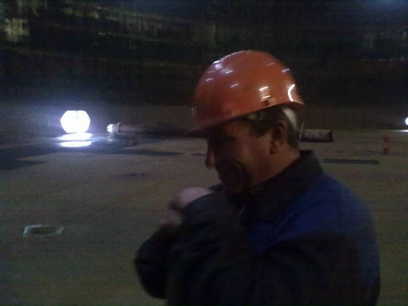 Михаил Кочнев | Канск