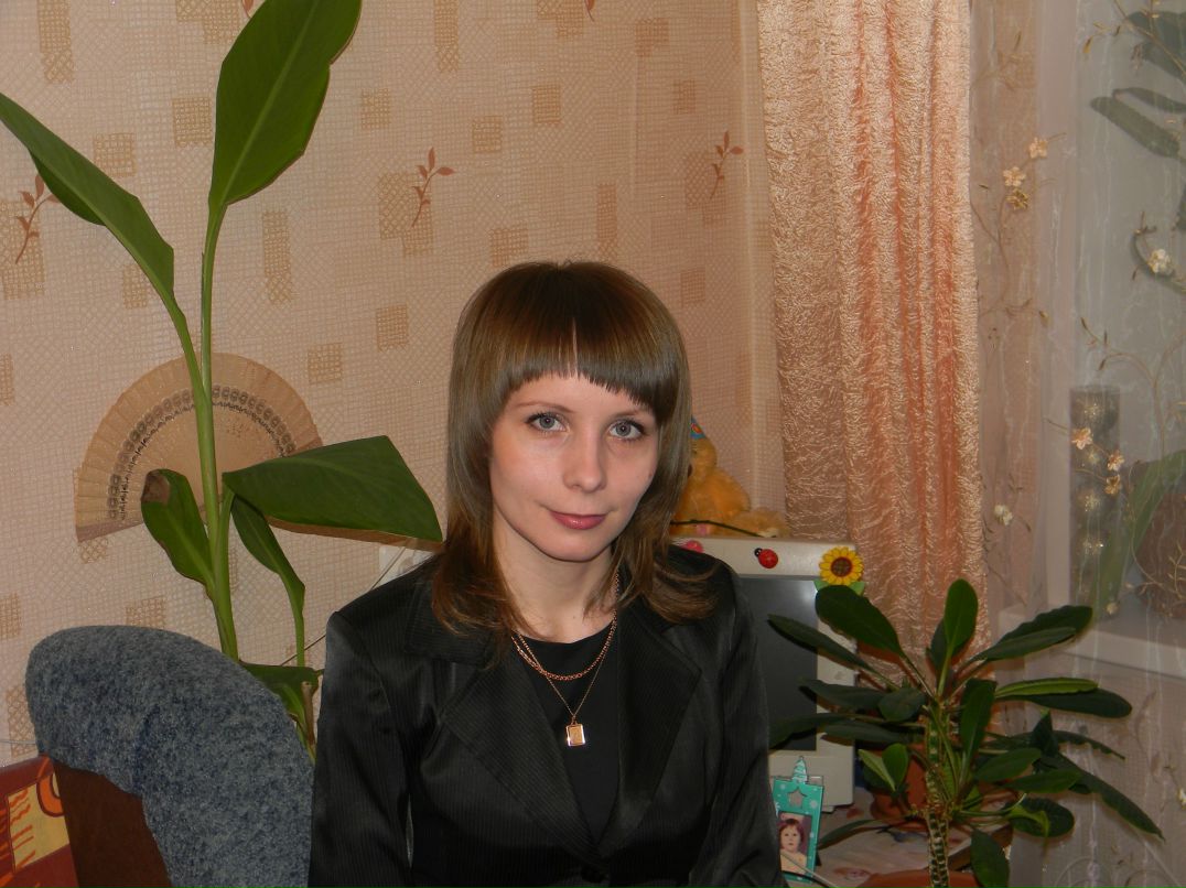 Елена Баскова(Горлова) | Курган