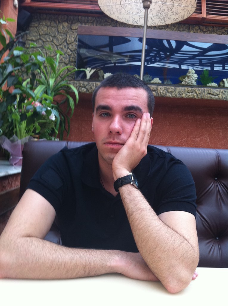 Иван Арнаут | Комрат