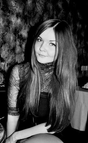 Svetka Rozova ∞ | Москва