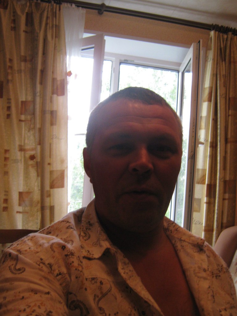 Володя Соловьев | Москва