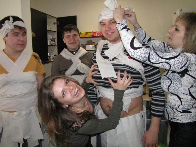 №9, Марьяна Трофименко, Харьков №9, Марьяна Трофименко, Харьков