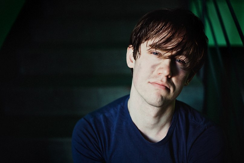 Андрей Братков | Москва