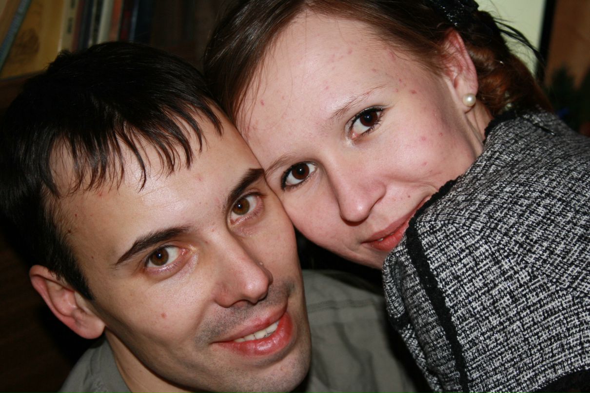 Дарья Рыжкова | Локня