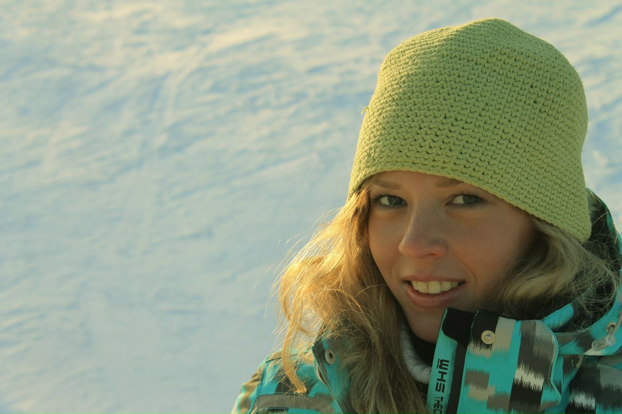 Лариса Гарцунова | Якутск