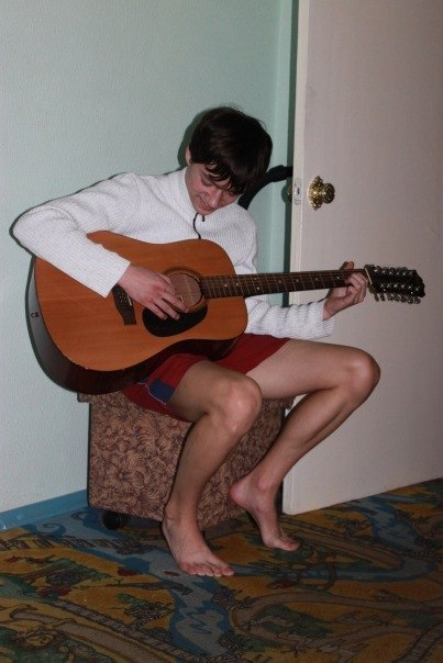 Виктор Хоменко | Воркута