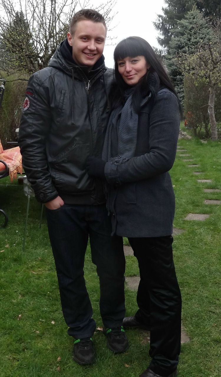 Татьяна Освальд | Leipzig