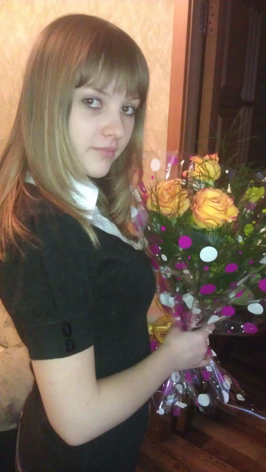 Настена Классина ♥ღ♡kapriz♡ღ♥ | 