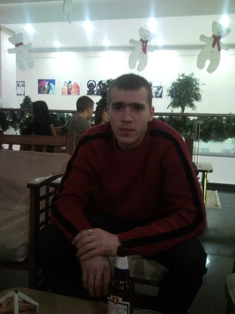 Вадим Конвисар | Донецк