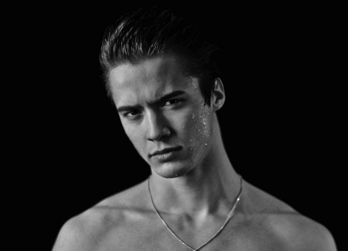 Εгор Οдинцов | Москва