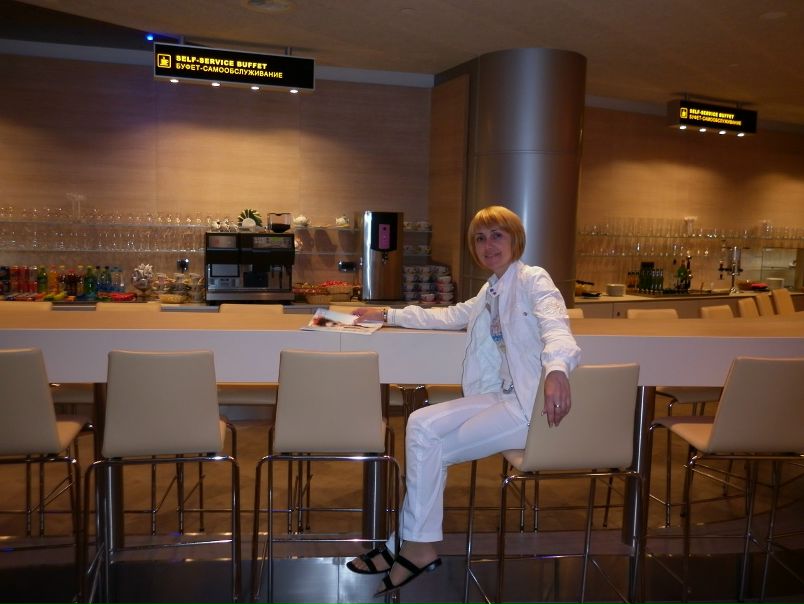 №19, Наталья Борщева, Нижневартовск №19, Наталья Борщева, Нижневартовск