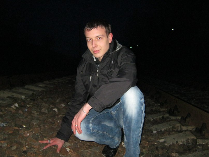 Алексей Александрович | Санкт-Петербург