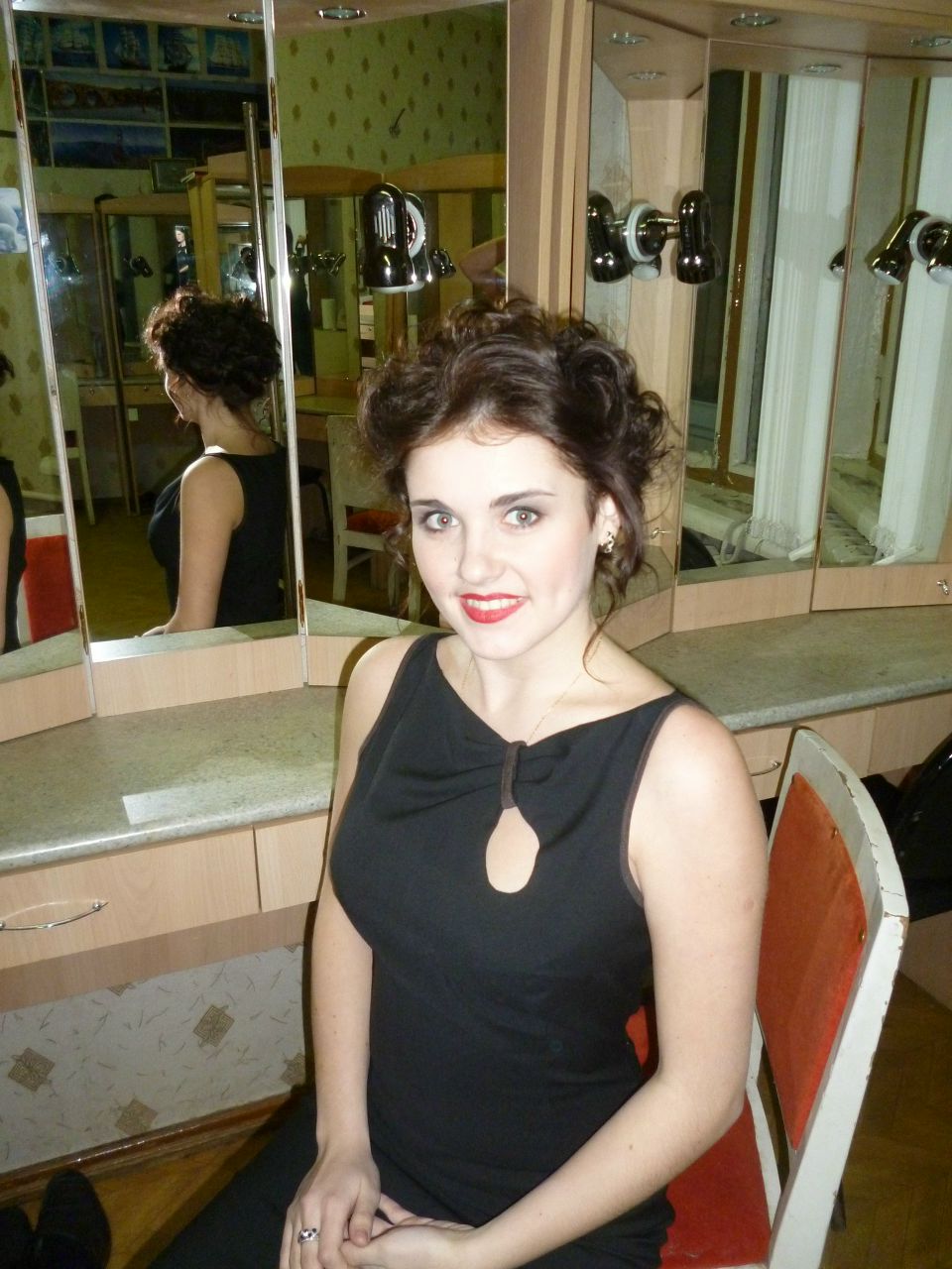 Юлия Пилипович | Москва