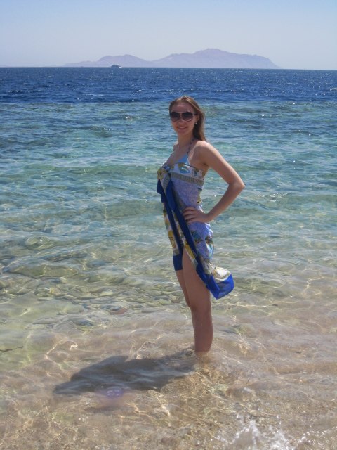 Александра Пинаева | Тюмень