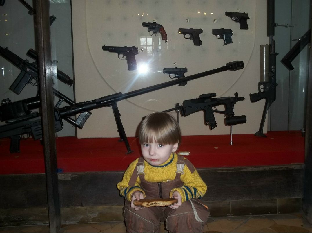 Кучер Елена | Тучково