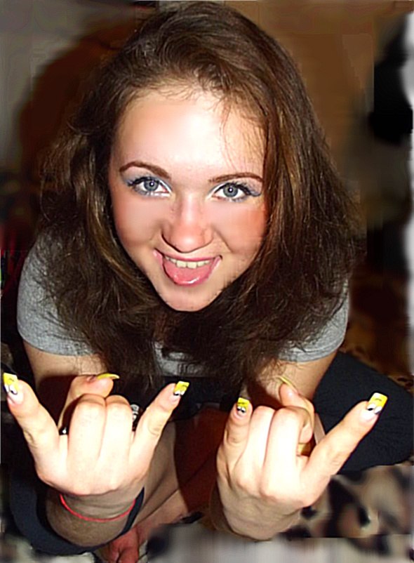 Людмила Волосенко | Винница