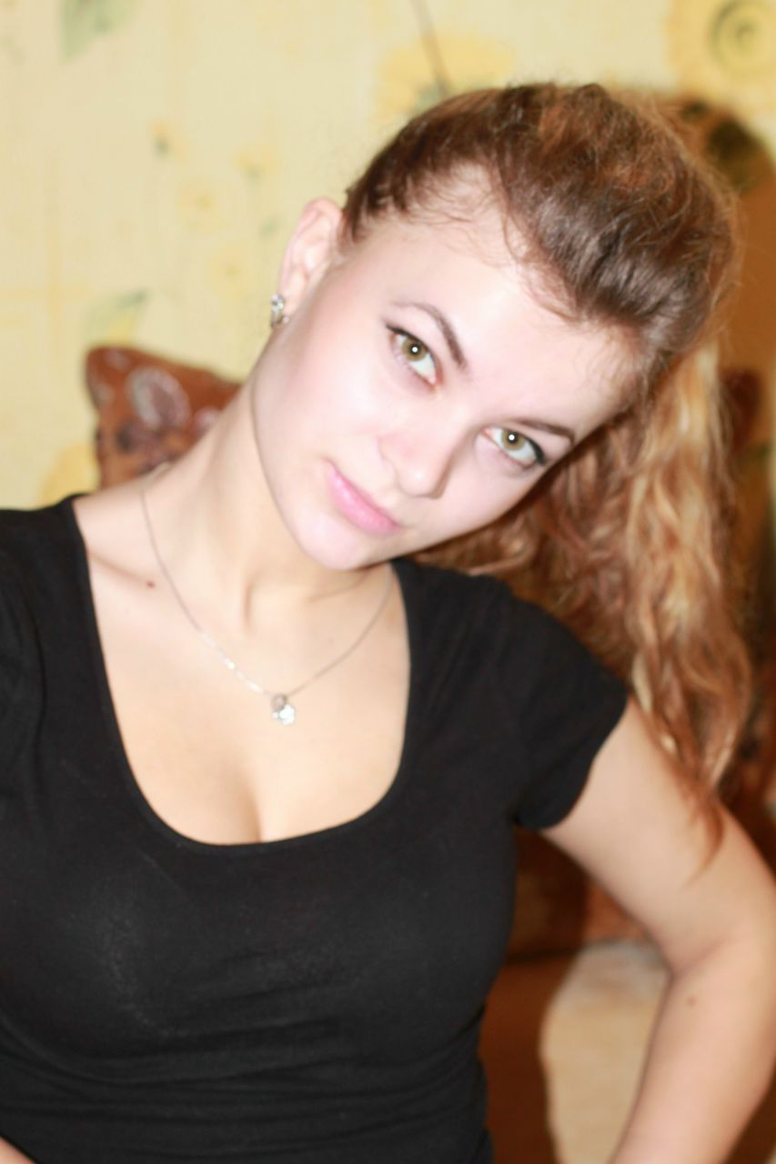 Марина Поташева | Архангельск