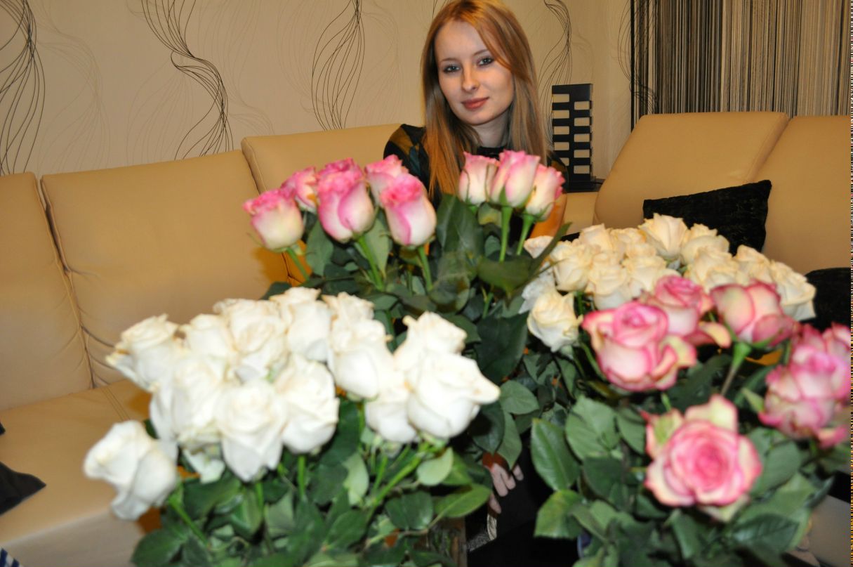 Ольга Дериболот | Подольск