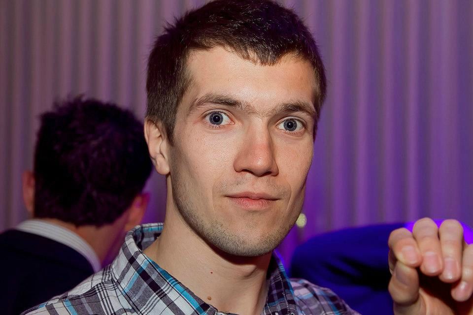 Даня Никифоров | Bat Yam