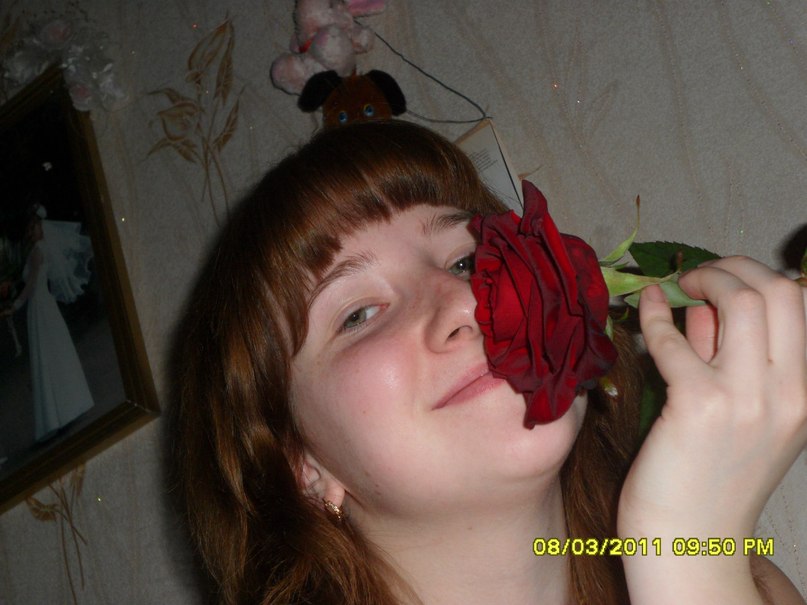 Елена Бирюкова | Ковров