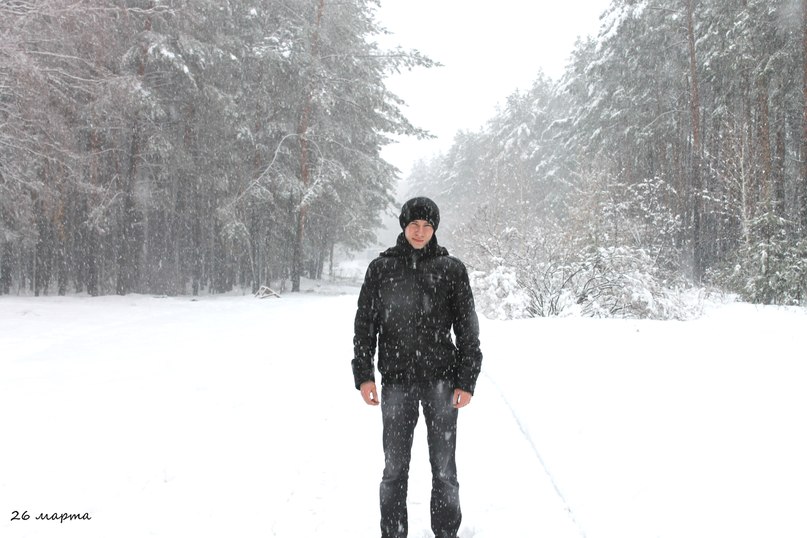 Сергей Матюнин | Воронеж