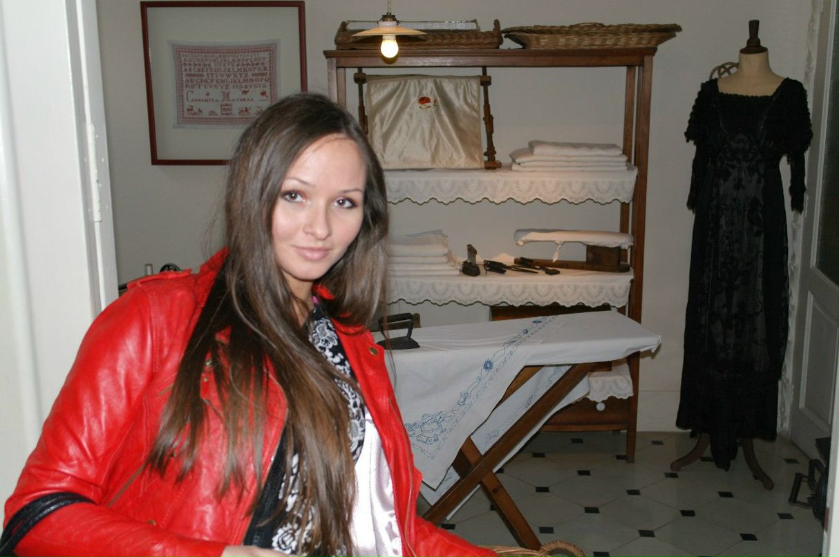 Ekaterina Strelnikova | Рига