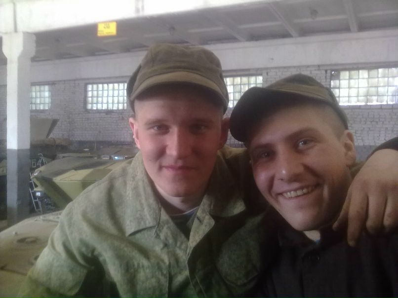 Макс Яровиков | Тисуль