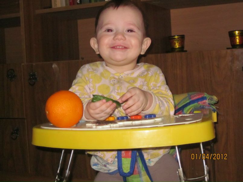 №18, Анжелика Никулина №18, Анжелика Никулина