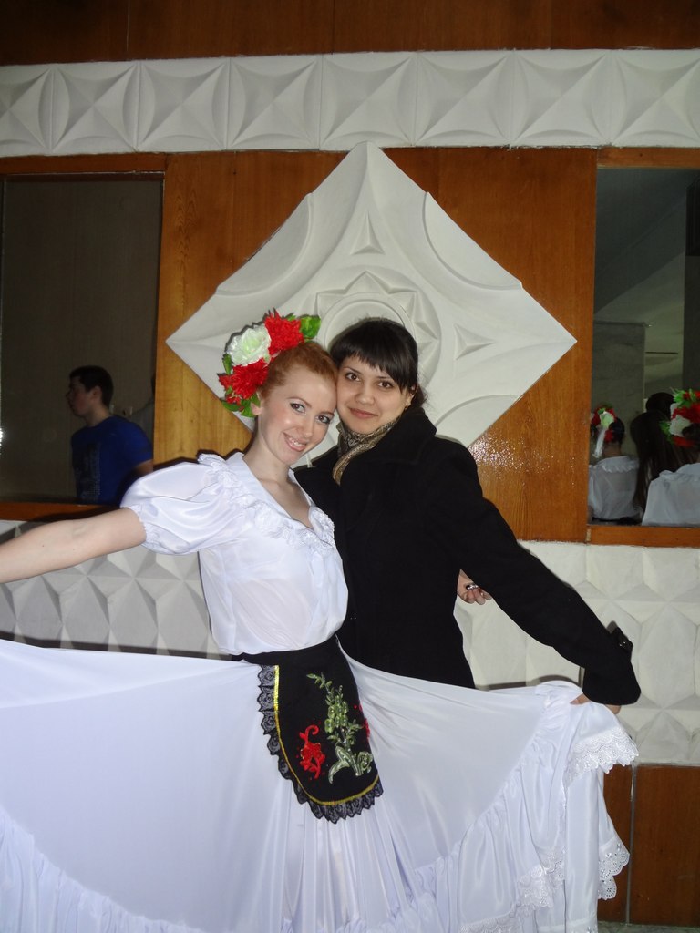 Анастасия Пигорева | 