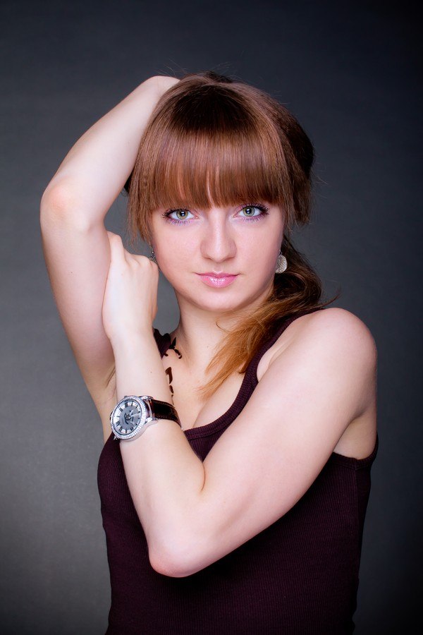 Катрин Писарева | Астрахань