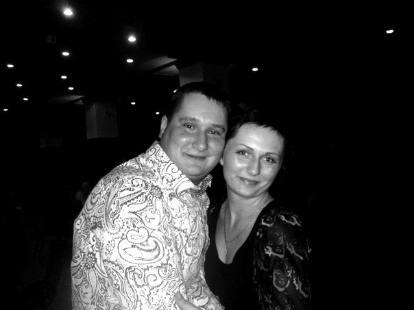 Алёна Викторова | Болохово