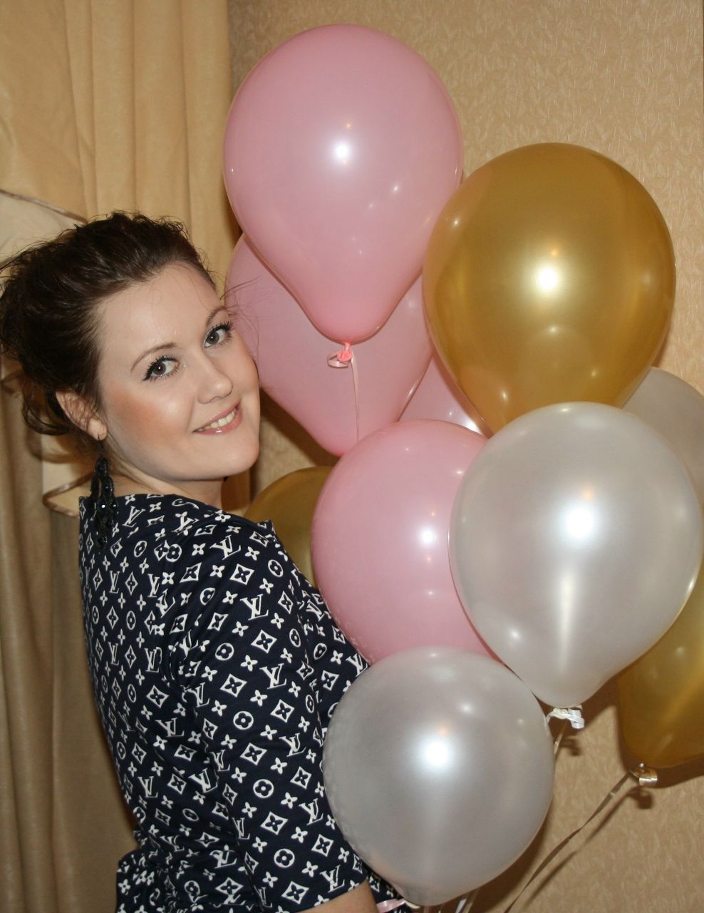 Оксана Бесполитая | Брянск