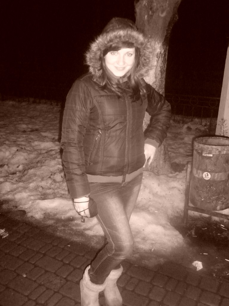 Татьяна Панчук | Острог