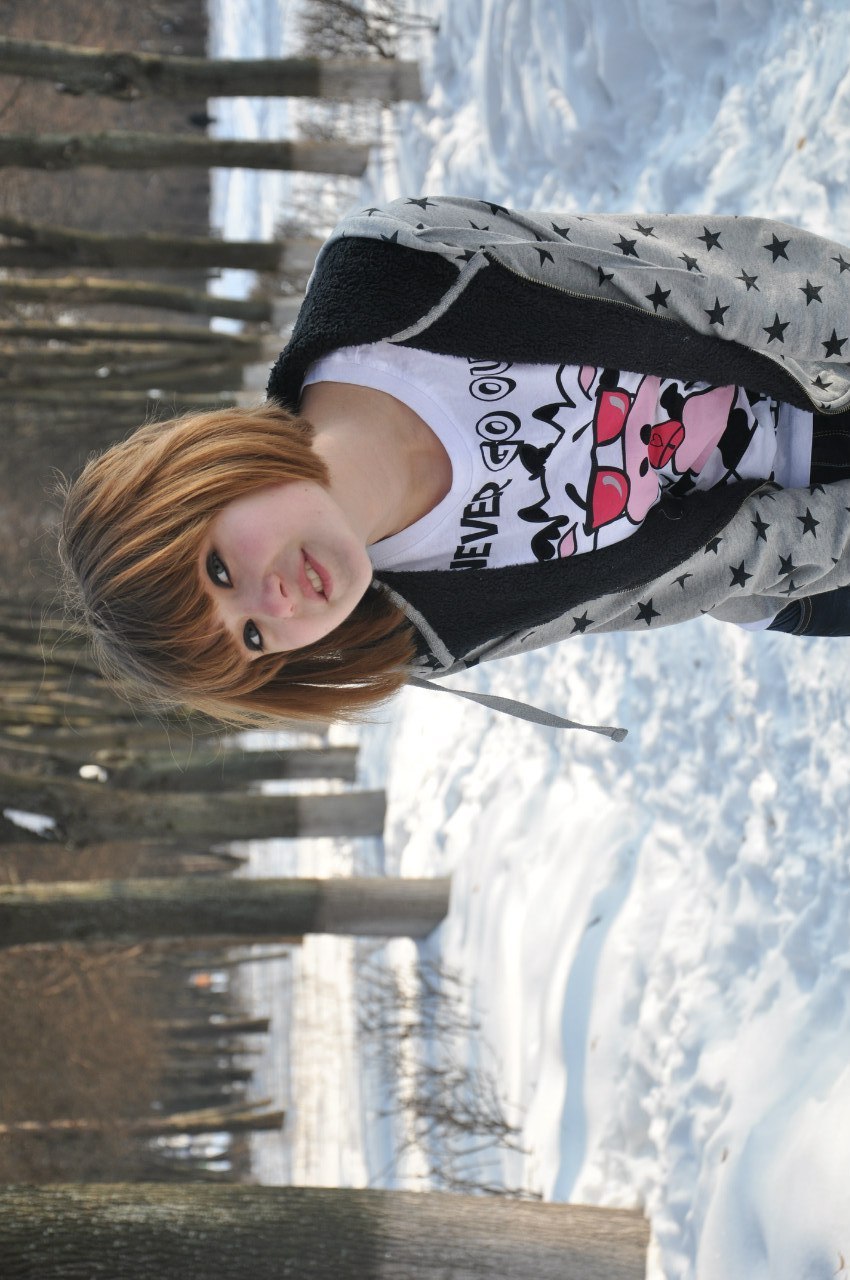 Nata Ryan | Королёв