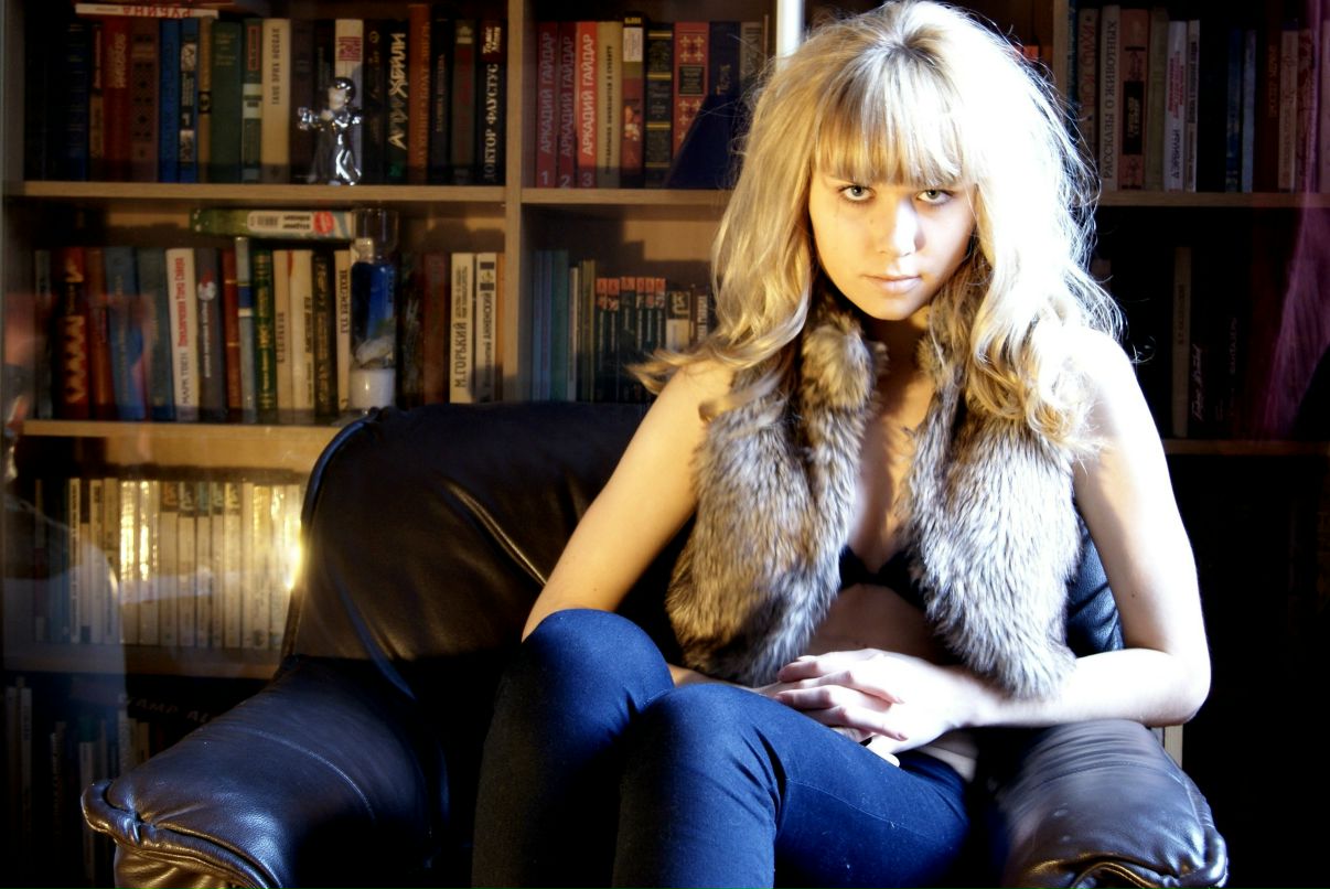 Дарья Саковец | Москва