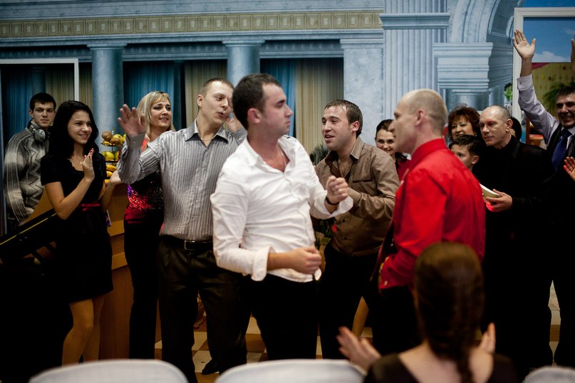 Александр Молчанов | Керчь