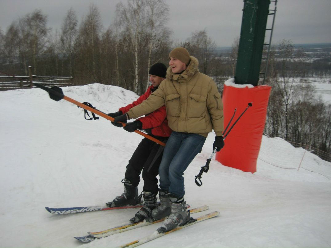 Алексей Буров | Нижний Новгород