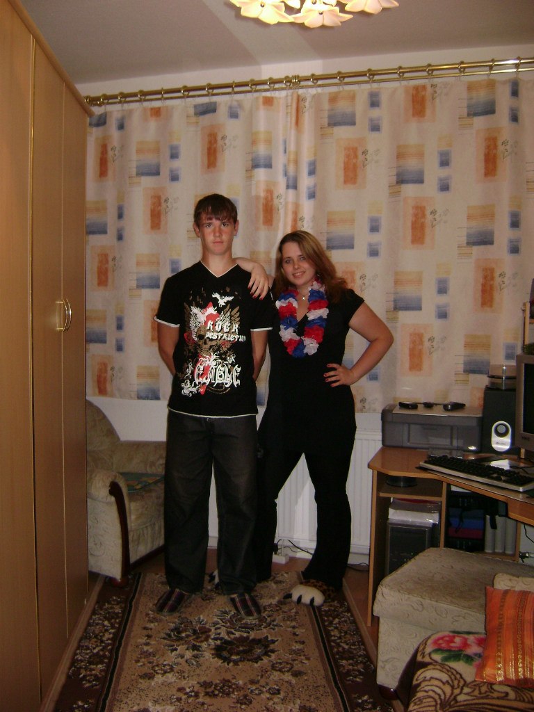 Анна Кайль Владимировна | 