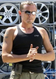 Вадим Князев | Ялта