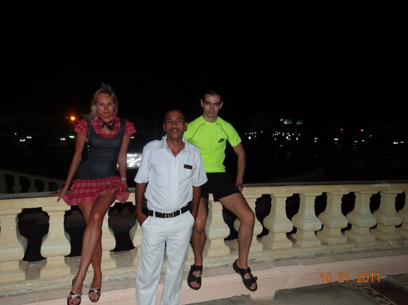 Дмитрий Ковалевский | Тверь