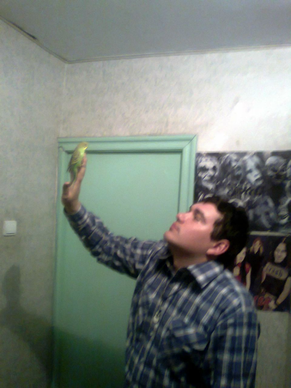 Александр Коваленко NighT | Николаев