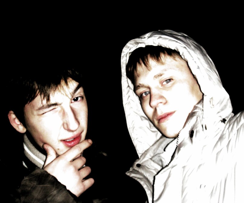 Роман Кузнецов | Березники