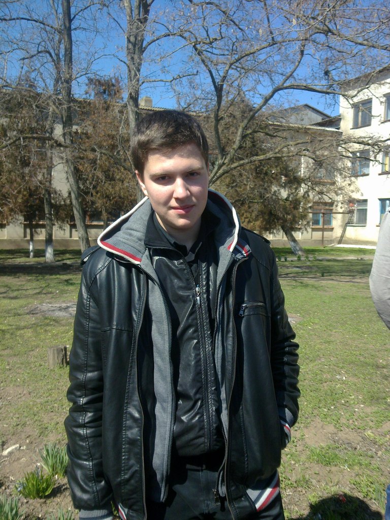 Алексей Архипов | Amsterdam