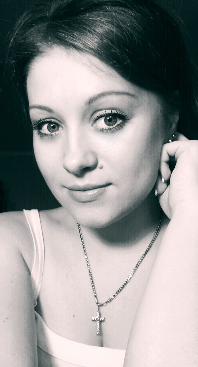 Olechka Konovalchuk | Киев