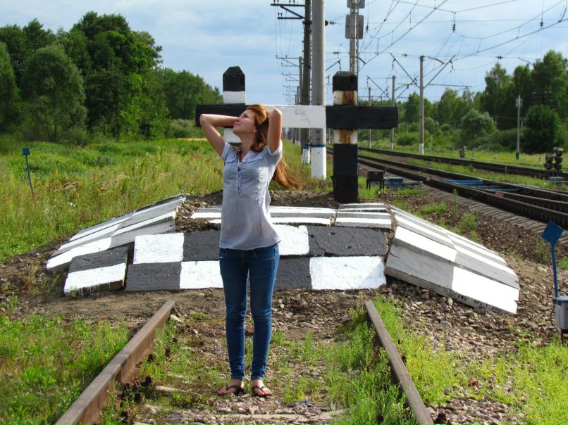 Алёна Ахунова | Москва