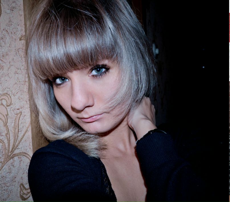 Анна Крючкова | Саратов