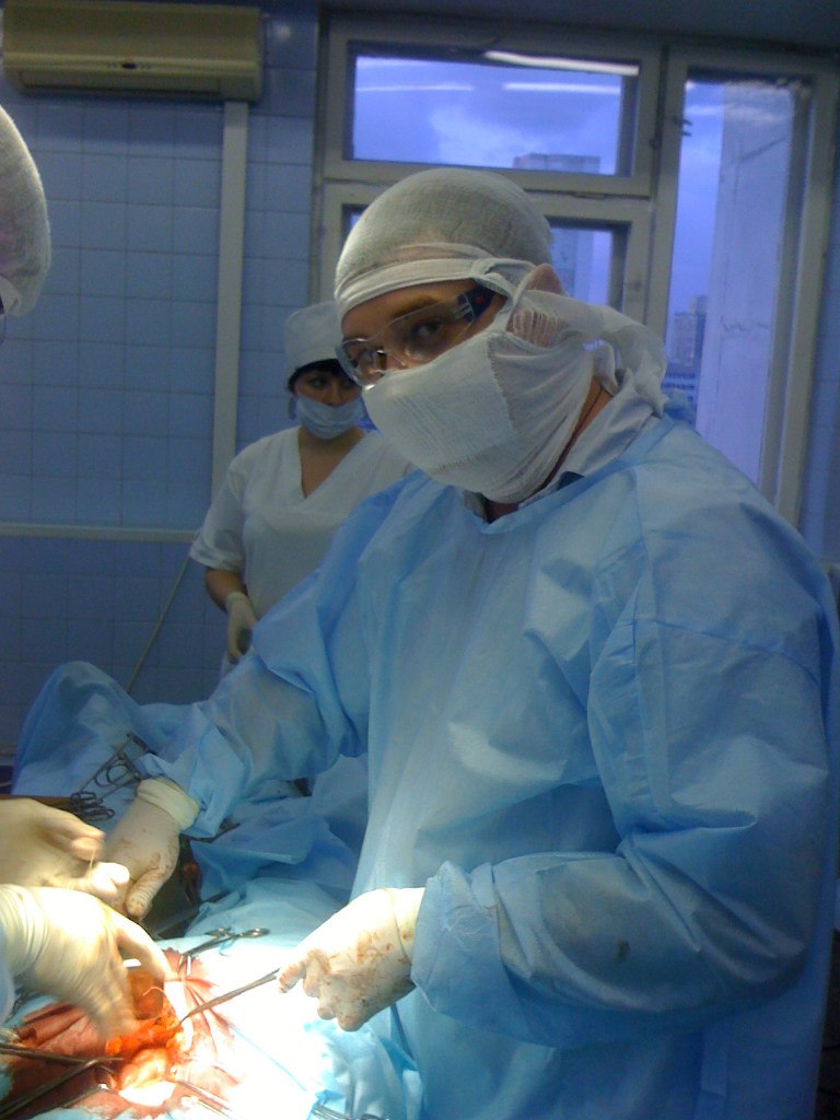 Артем Атамась | Киев